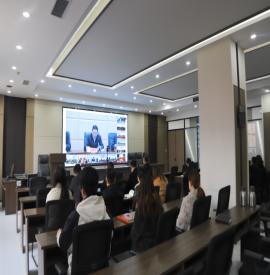 2026年全省公共资源交易工作会议在兰州召开陇南市作交流发言