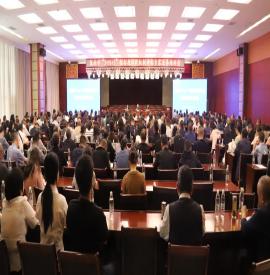 市公共资源交易中心召开全市“3+N+1”招标投标机制改革评标专家培训会