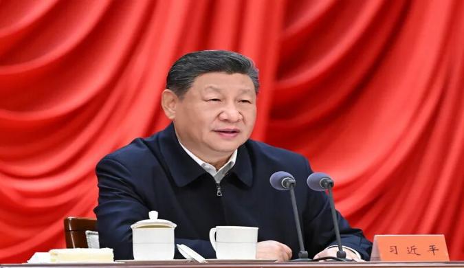 习近平在省部级主要领导干部专题研讨班开班式上发表重要讲话